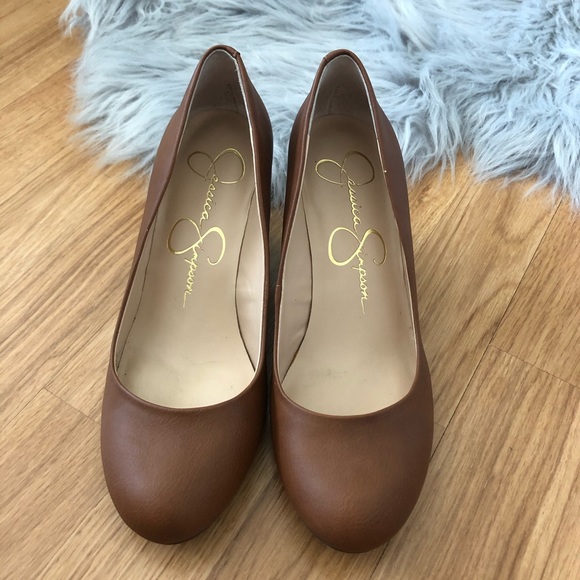 jessica simpson sampson wedge